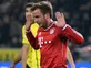 Gotze disappointed with Bayern display