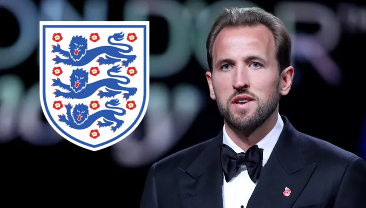 Why Harry Kane is not England's greatest player of all time despite Ballon d'Or 2026 triumph
