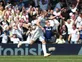 Ten-man Leeds hold Newcastle in four-goal thriller