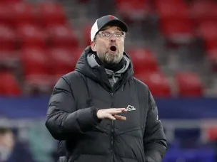 Merson: 'Unthinkable for Liverpool to miss out on top four'