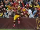 Redskins' Kerrigan signs five-year deal