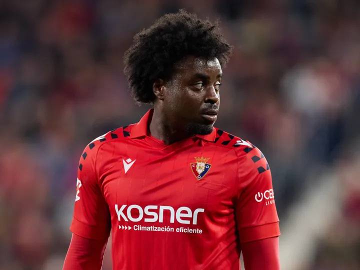 Everton, Fulham 'receive encouragement' in La Liga transfer pursuit