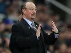 Rafael Benitez open to Newcastle return