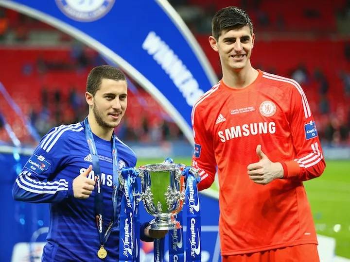 PSG planning double Chelsea swoop?