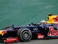 Vettel targets fourth title