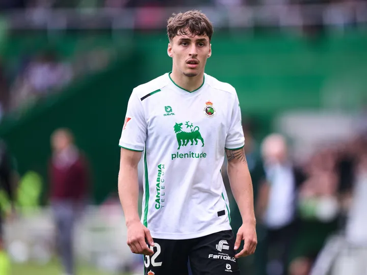 Newcastle transfer news: Magpies join race for Spanish starlet Salinas but face stiff competition from PSG and Barcelona