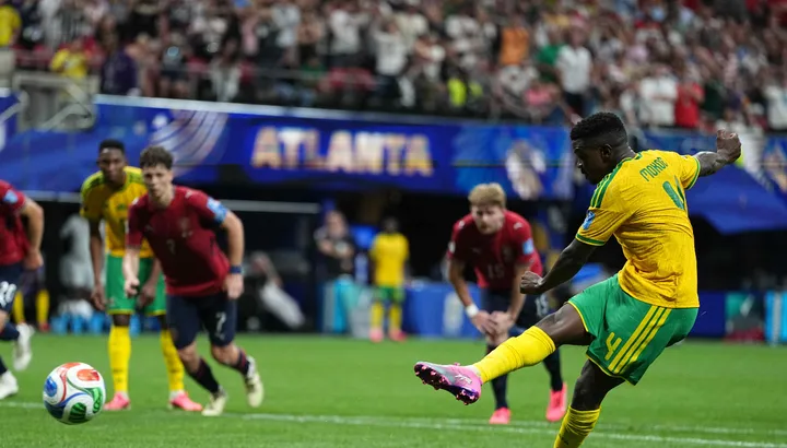 South Africa vs. South Korea injury, suspension list, predicted XIs | World Cup 2026