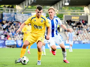 Coleraine vs HJK Helsinki - prediction, team news, lineups