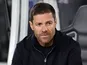 Chelsea head coach Xabi Alonso looks on during the match on July 28, 2026