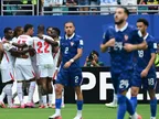 France record unwanted first-half low in chaotic World Cup loss vs England