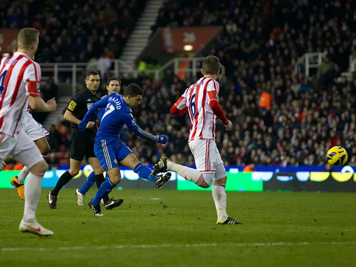 Sports Mole's Premier League Team of the Week