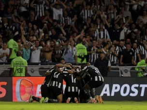 Botafogo vs. Athletico PR - prediction, team news, lineups