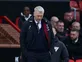 David Moyes: '3-0 scoreline flatters Man United'