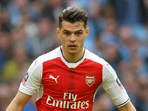 Wenger: 'Xhaka a doubt for Southampton clash'