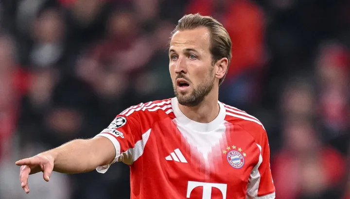 Bayern Munich news: Shock move on the horizon? European giants 'serious' interest in Harry Kane