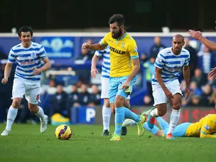 QPR 0-0 Palace