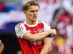 Gabi x2 and Odegaard call: Predicted Arsenal XI vs. Dortmund