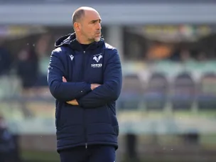 Hellas Verona vs. Genoa - prediction, team news, lineups