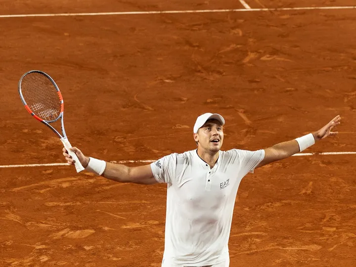 Hamad Medjedovic vs. Ugo Humbert - prediction, form, head-to-head