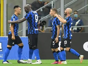 Atalanta vs. Inter Milan - prediction, team news, lineups