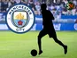 Mathys Detourbet/Manchester City composite