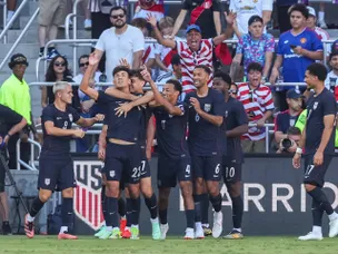 USA vs Chile - prediction, team news, lineups