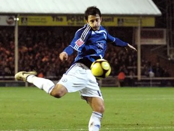 Whelpdale speaks of scrotal agony