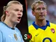 Exclusive: Arsenal's Haaland jibes "fair game" in Man City humbling, legend says