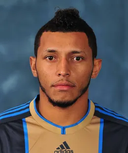 Carlos Valdes