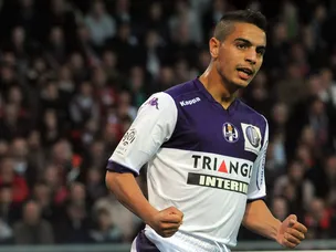 Toulouse survive despite Guingamp defeat
