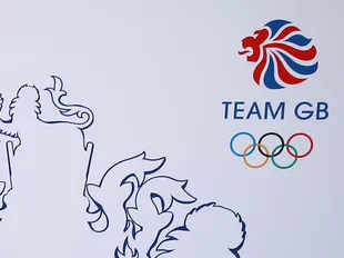 David Smith inspired by late grandfather as he retains boccia title in Tokyo