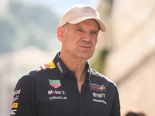 Newey defends Stroll, cautious on 2026 Aston hopes