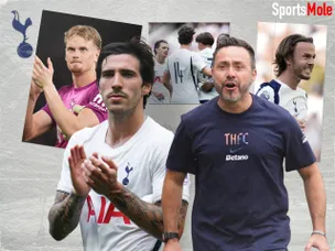 Tottenham 2026-27 Premier League preview: Prediction, fixtures, squad, depth chart