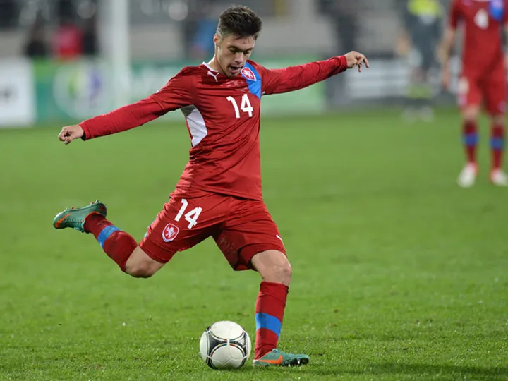 Czech Rep. U21s 1-2 Denmark U21s - as it happened