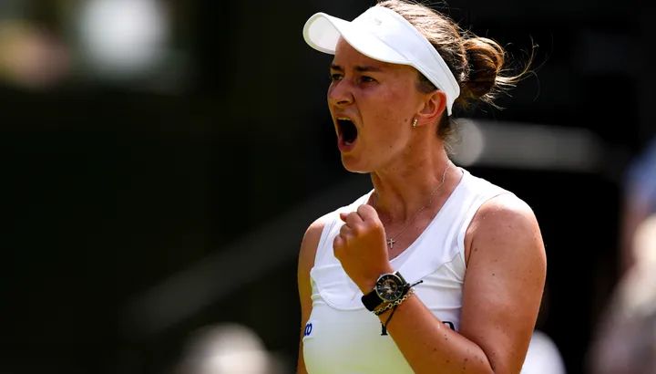 Wimbledon: Barbora Krejcikova vs. Mirra Andreeva - prediction, head-to-head, tournament so far