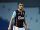 Barnes backs Burnley strikers