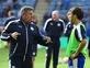 Shakespeare: 'Leicester were immense'