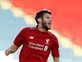 Lallana provides positive injury update