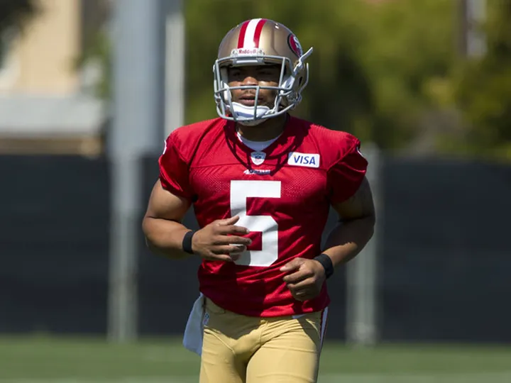 Seahawks claim Daniels off waivers