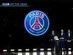 PSG dominate Ballon d'Or awards following Champions League triumph