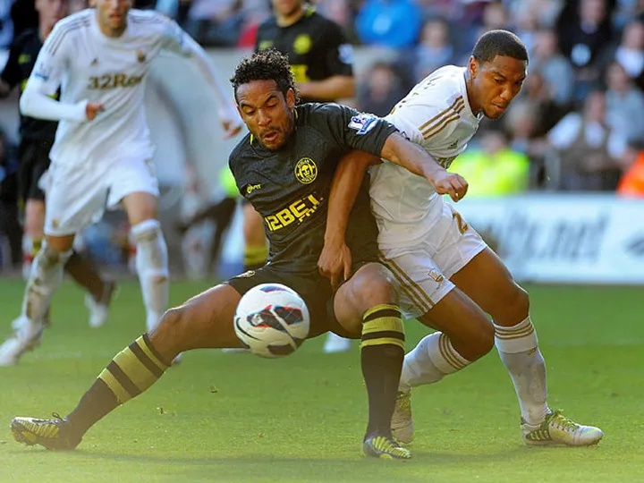 De Guzman eyes Swansea stay