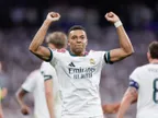 Mbappe history and Haaland brace: Tuesday's Champions League roundup