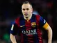 Enrique: 'Iniesta is a doubt for CL final'