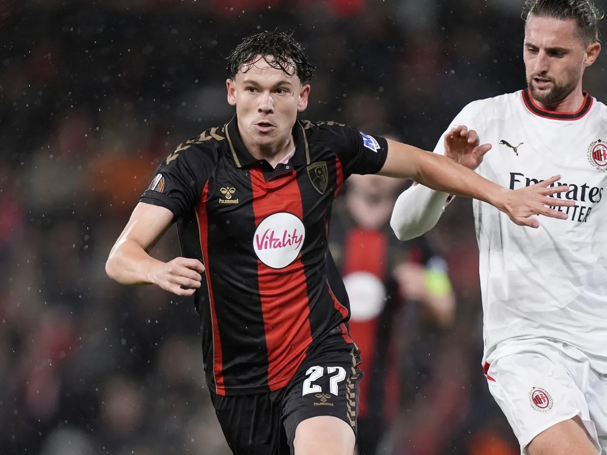 Bournemouth vs Leeds: Marco Rose reveals major Alex Toth injury blow ahead of Premier League clash