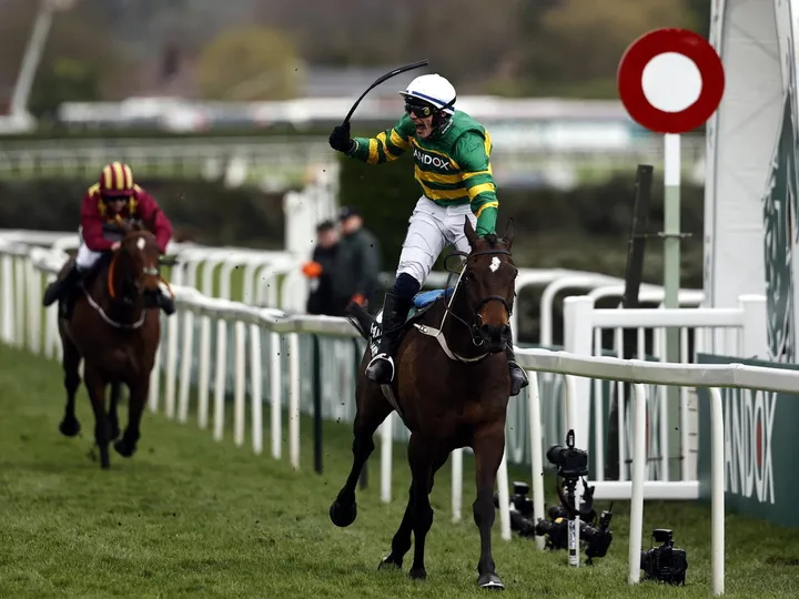Grand National 2025 predictions: Who will win world's biggest race at Aintree?