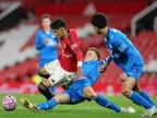 <span class="p2_new s hp">NEW</span> Man United wonderkid JJ Gabriel creates history: When could Amorim hand him his debut?