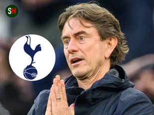 Under-fire Frank to be missing 15 Spurs players for key Dortmund showdown?