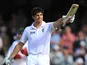 Alastair Cook