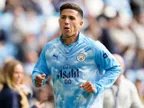 <span class="p2_new s hp">NEW</span> City forced into late Fernandez change as new injury worry emerges before Man Utd