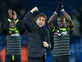 Conte hails Lincoln for historic FA Cup run